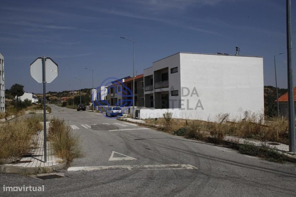 Terreno, Miranda do Douro, Bragança