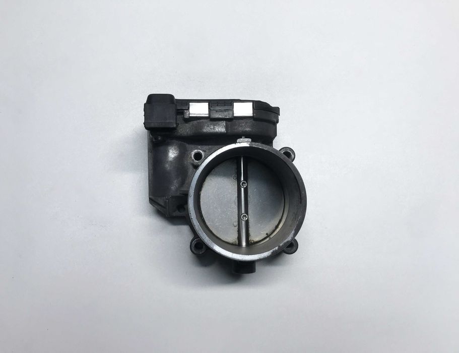 Дросельна заслонка Porsche Cayenne - 4.5-4.8 / Panamera - 4.8