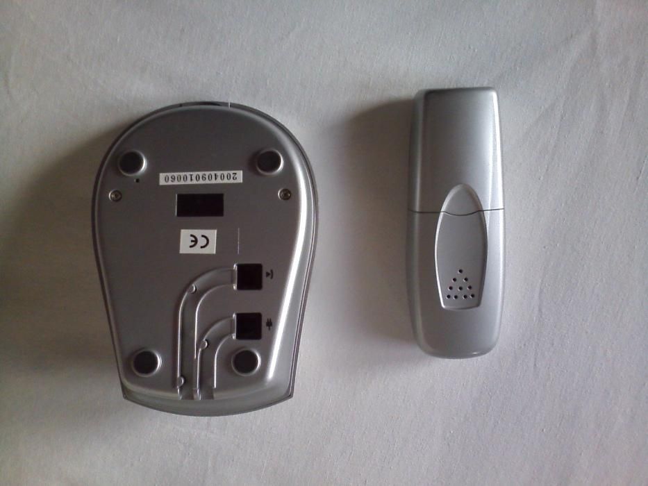 Telefone Sem Fios Fujitso Enjoy SMS