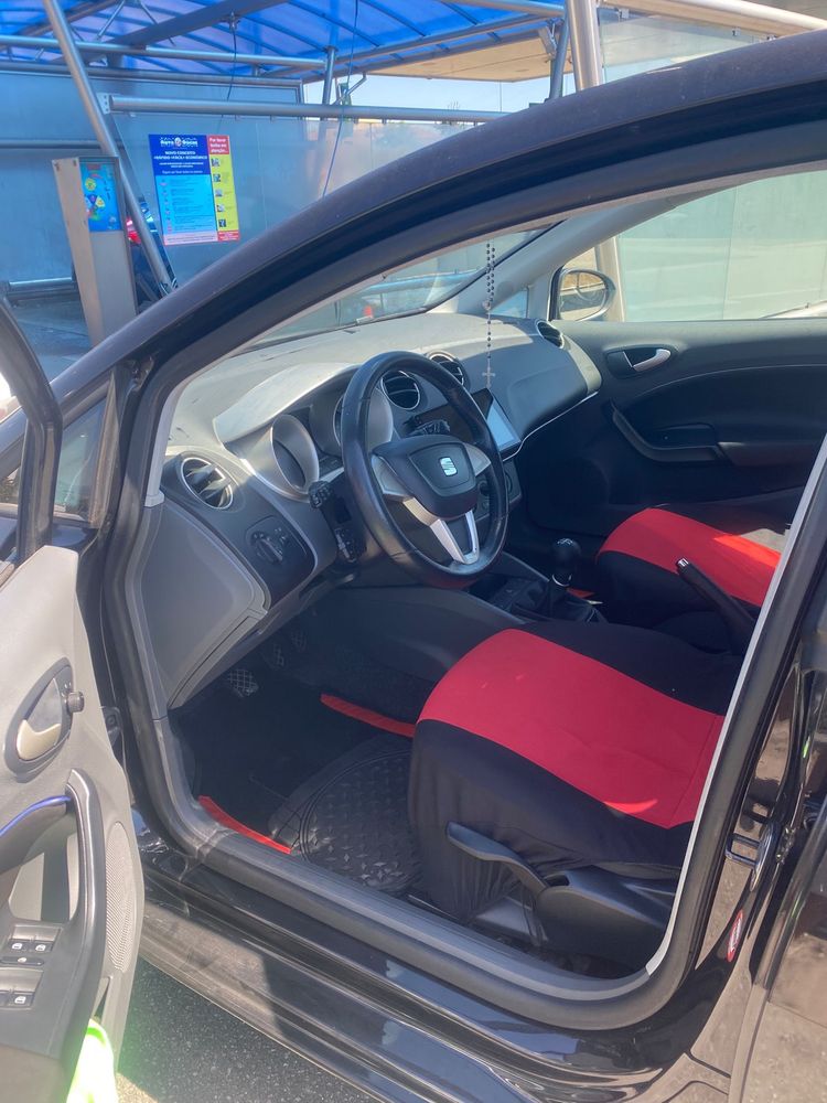 Seat Ibiza 1.2 Gasoleo