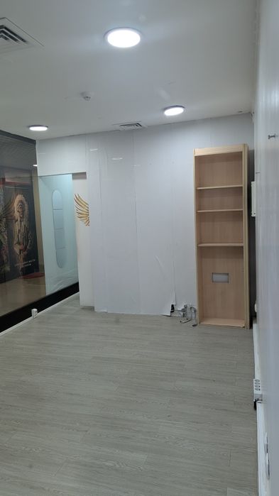 Cabeleiro, estética aluga-se