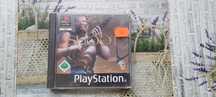 Shoot Playstation 1