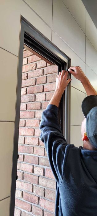 Naprawa Serwis Okien Drzwi Regulacja Konserwacja Renowacja