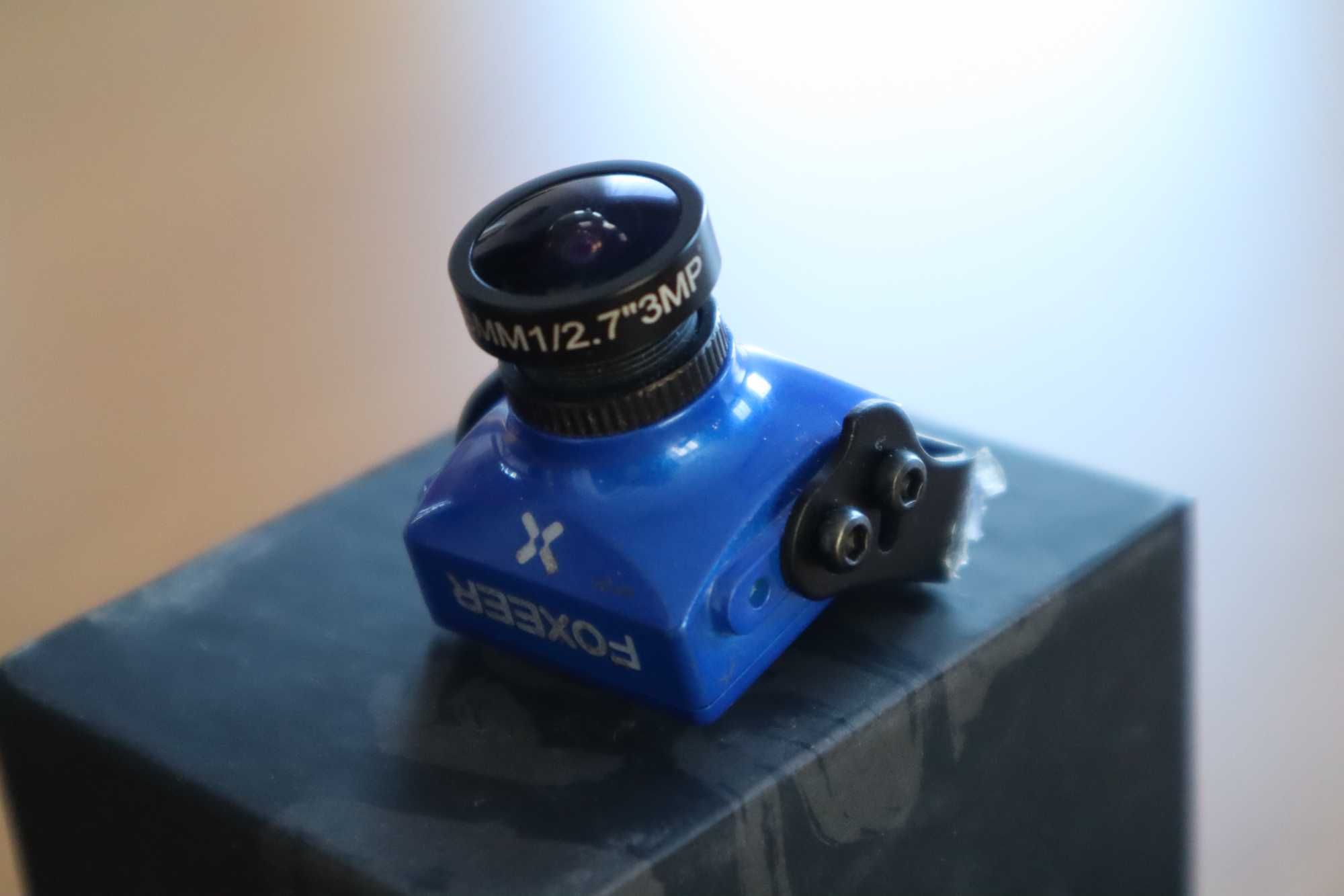 Kamera FPV Foxeer  do drona