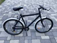 Горний велосипед 26 колеса на Shimano перемикач в хорошому стані