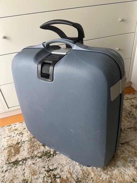 Mala de viagem Samsonite