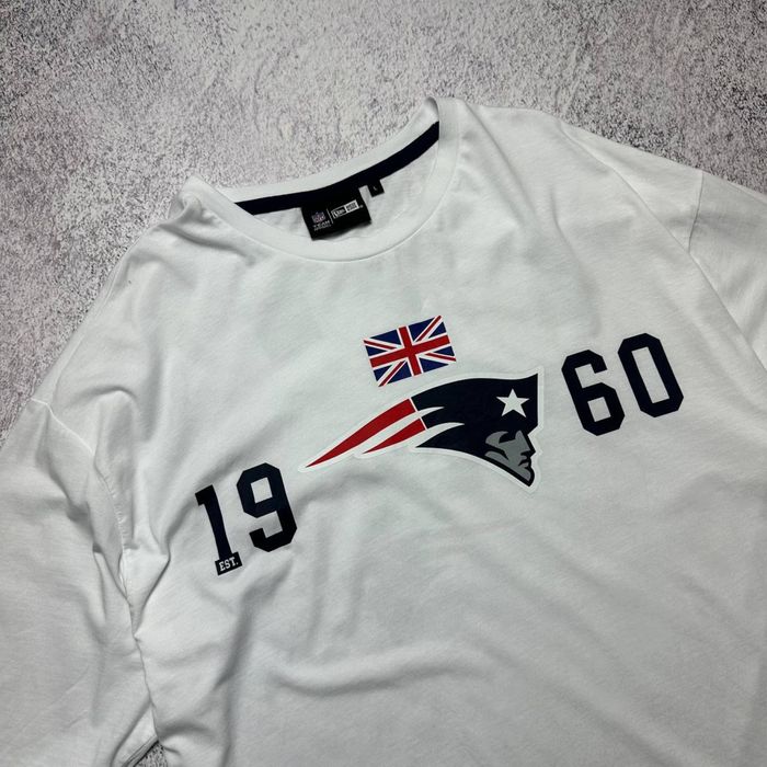 Футболка New Era NFL