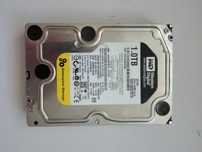 Жорсткий диск 1TB WD1003FBYX
