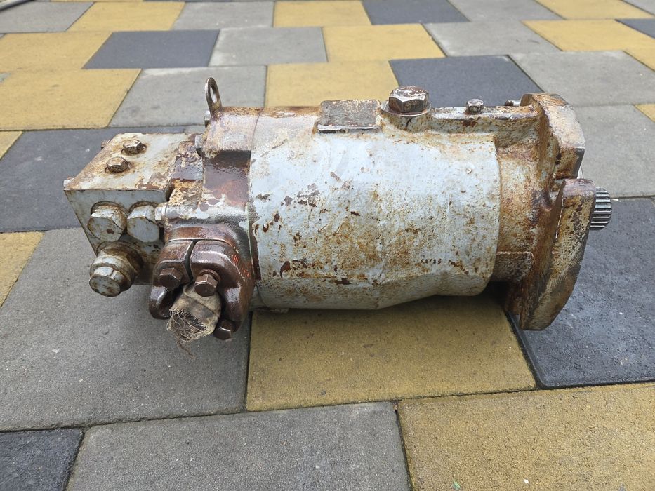 Продам гідромотор МП-90 Ссср