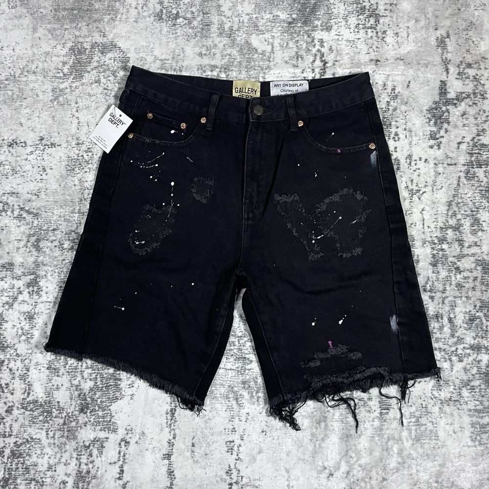 Шорты Gallery Dept Workshop Ventura Shorts/Flared/Swaga/Drip