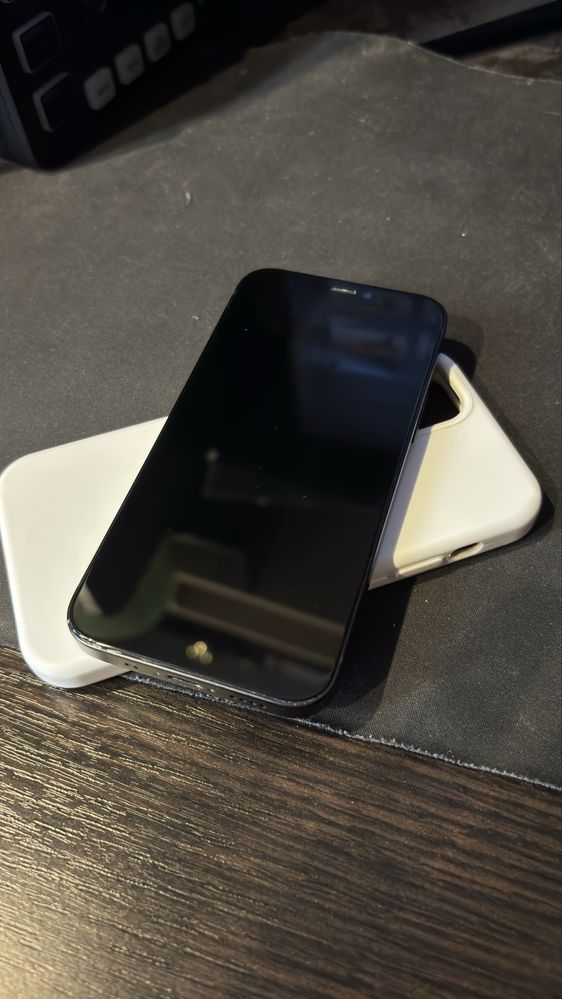 Продам Iphone 12 mini 128gb