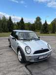 MINI Cooper Mini Cooper r50