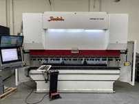 Prasa krawędziowa CNC Baykal APHS 31160 3m 160t Delem 66T