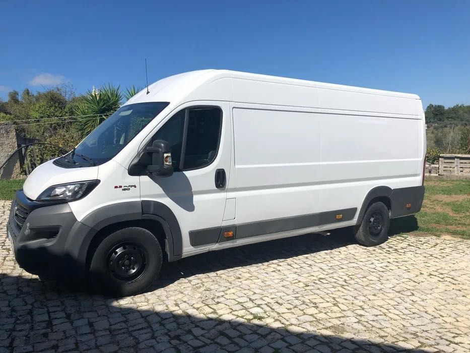 Serviço de mudanças por todo o país