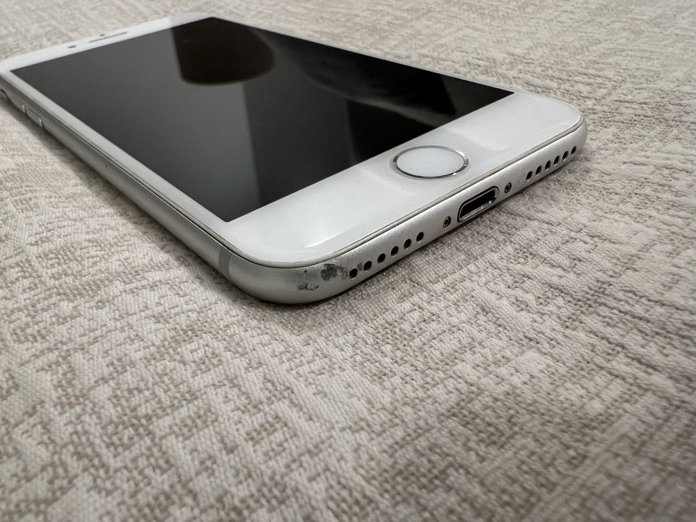 Iphone 7 Muito Bom Estado