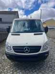 Mercedes Benz sprinter