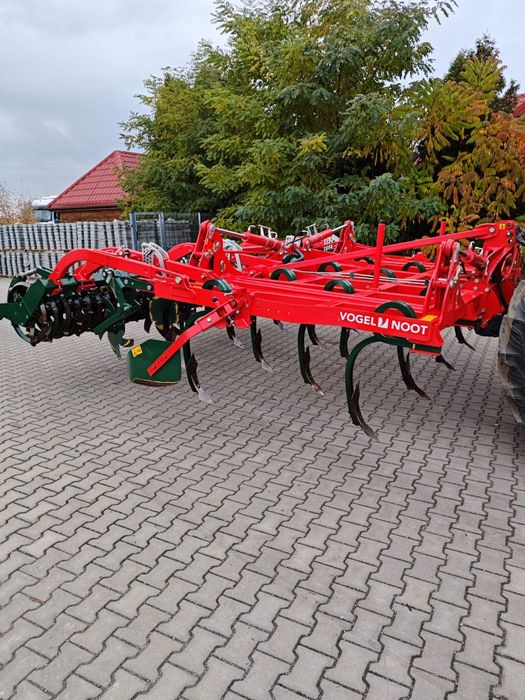 Agregat uprawowy Vogel Noot, Horsch, Vaderstad, 4.2 m