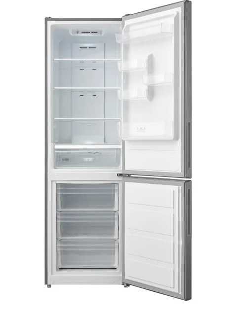 Frigorifico Inox No Frost 310LT