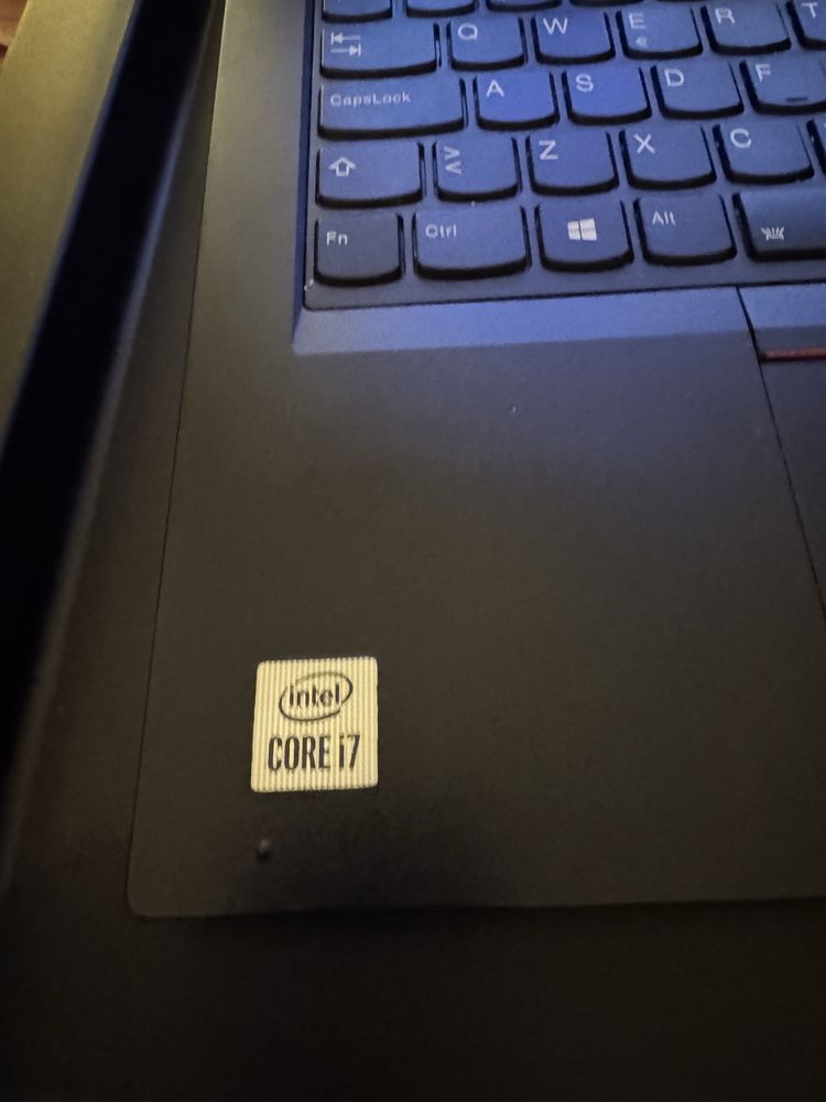 Lenovo Thinkpad L14