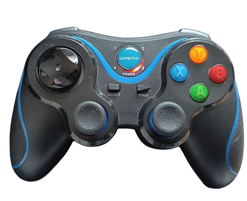 Джойстик игровой MG550