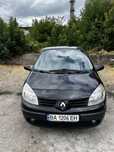 Продам Renault Scenic 2 1.6