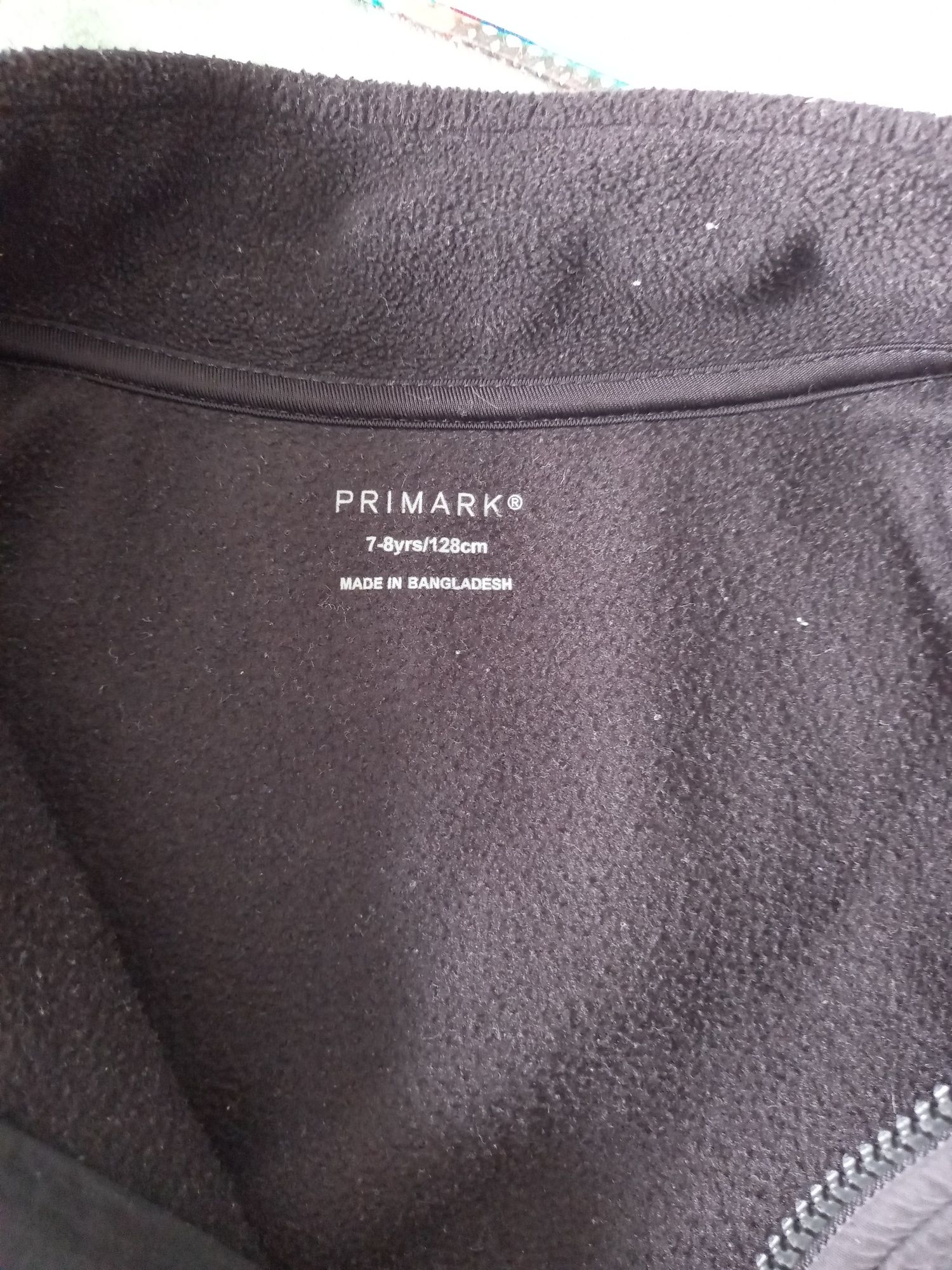 Флисовая кофта PRIMARK