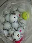 100bolas golf apenas marcas boas
