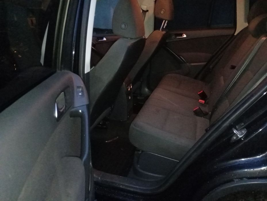 Тігуан 2015 рік 2.0tsi