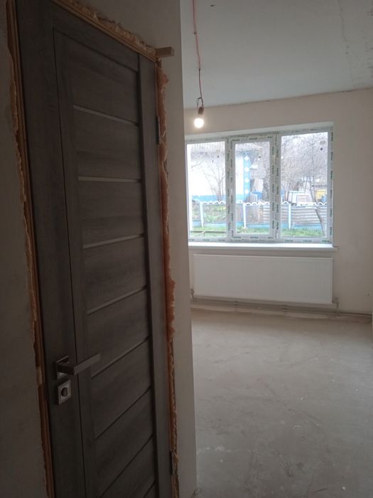 Продається квартира