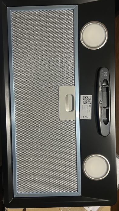 Витяжка Electrolux LFG525K нова