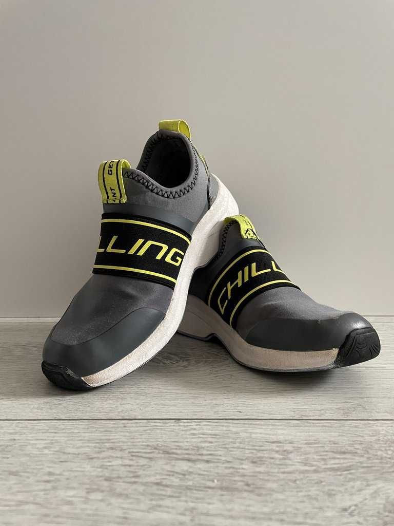 Buty sportowe Sprandi, adidasy r. 30