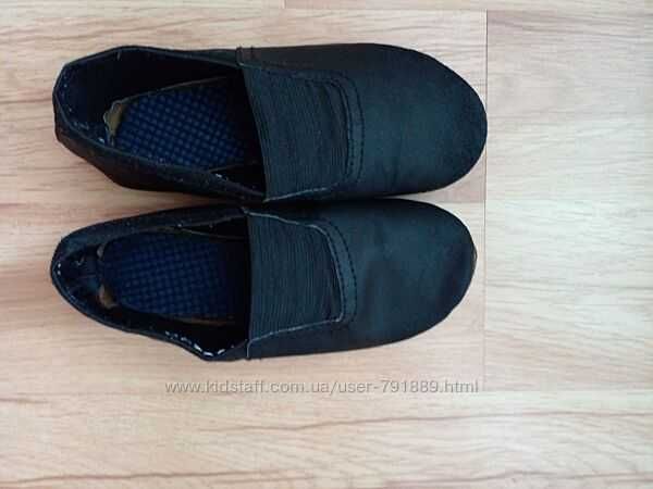 Чешки кожа 29 р 18 см б/у