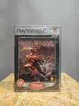 God of War - PlayStation 2 (PS2)