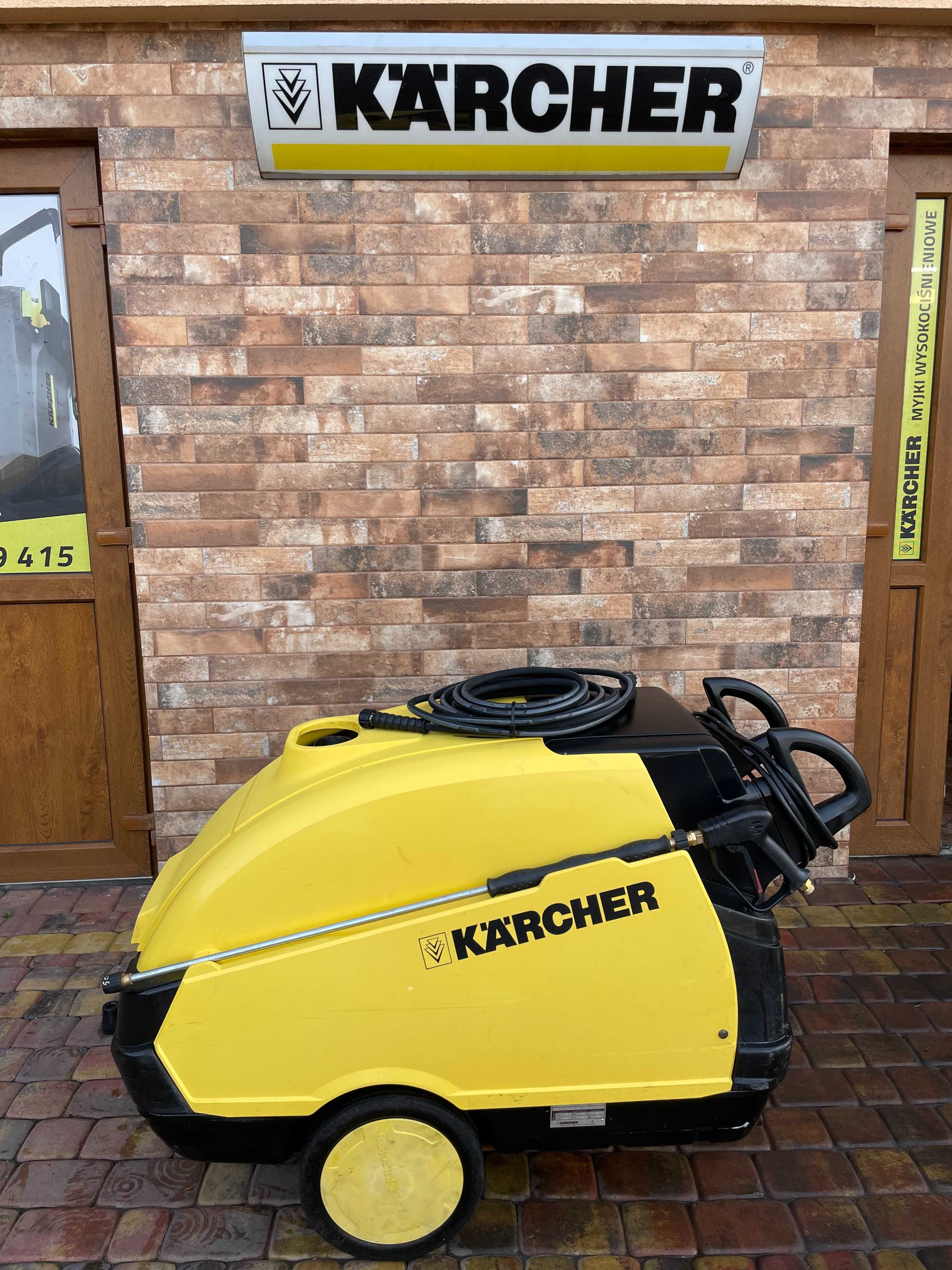 Karcher  HDS 795