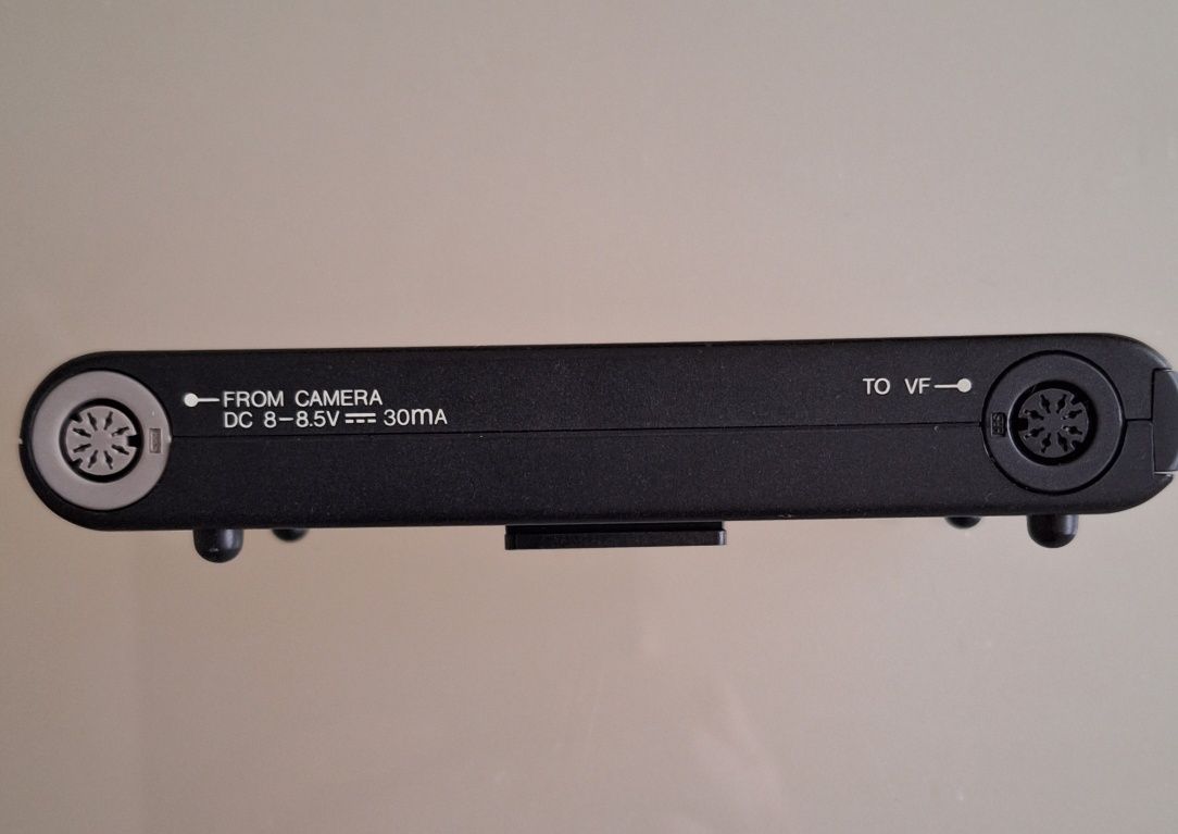JVC  Generator CG-P50E Japan Unikat