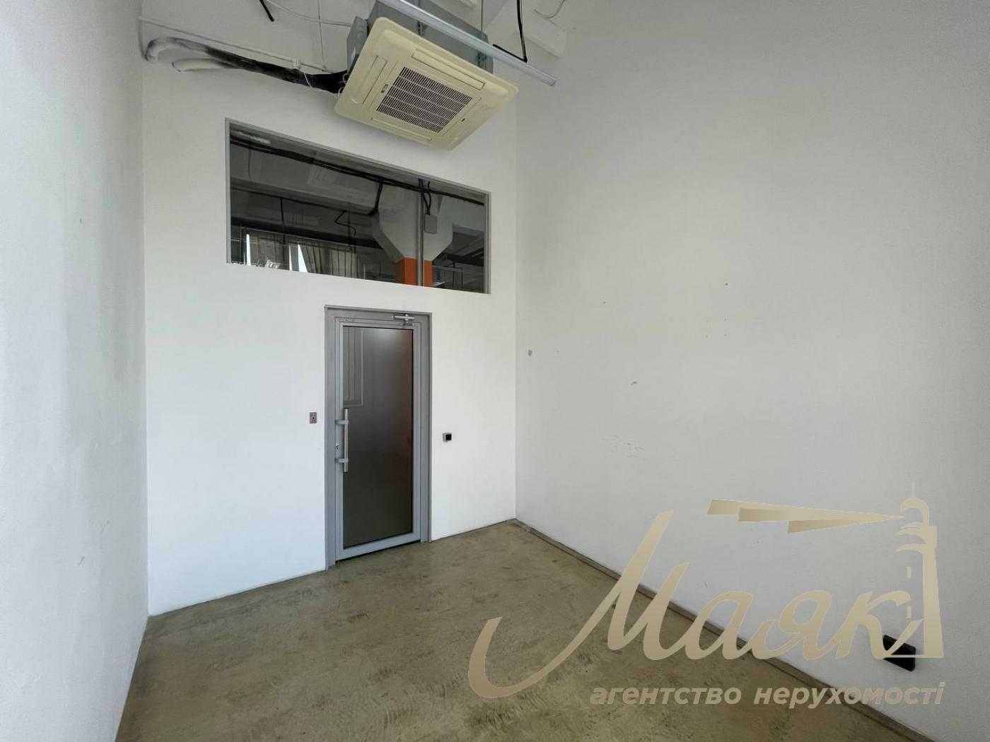 Аренда офиса Open space в стиле Loft 400м2, Шулявка