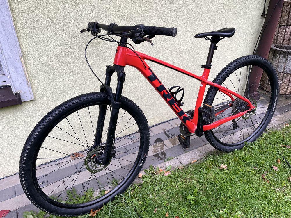 Sprzedam trek-x-caliber7