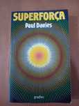Superforça " Paul Davies "