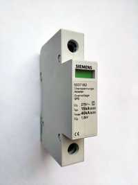 Ограничитель перенапряжения Siemens 5SD7052 275V