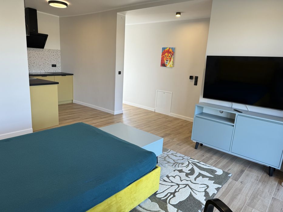 Apartamenty Chmielno