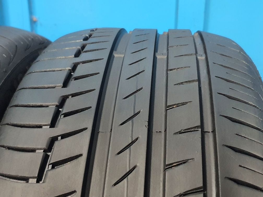 235/45 R18 Opony letnie Continental ! Rok 2022