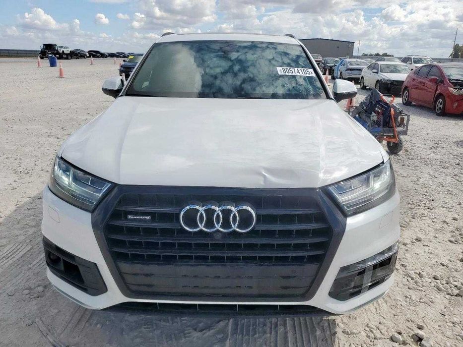 Audi Q7 Prestige 2019