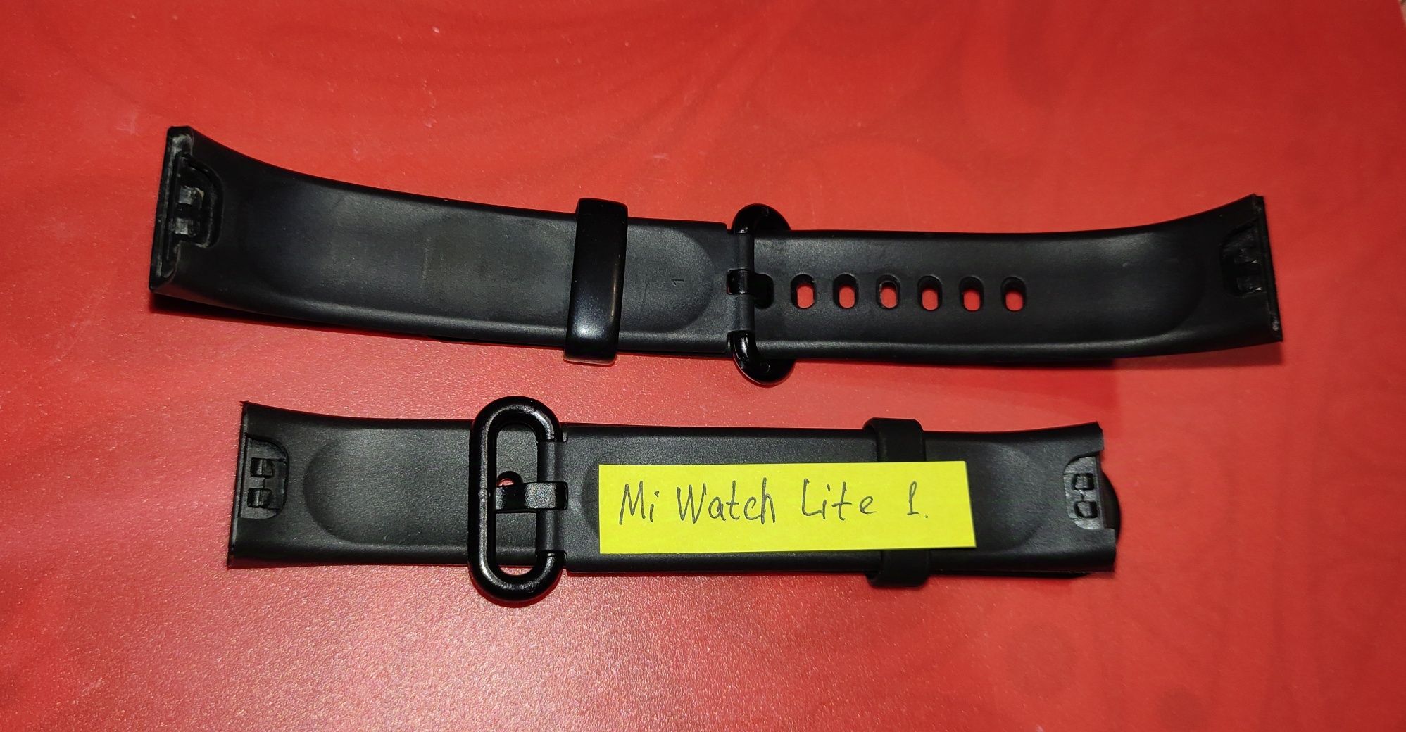 Ремінець для смартчасів mi watch 1,2