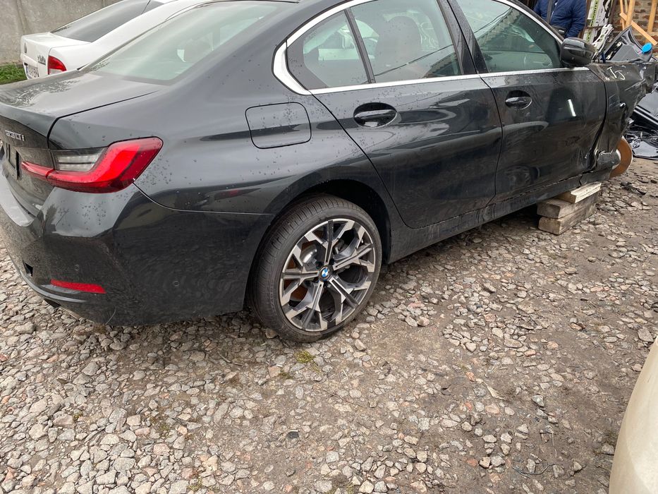 Продам Bmw g20 330ix 2025