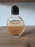 Perfumy,woda toaletowa męska Calvin Klein