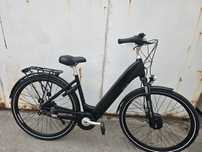 Електровилосипед Prophete E-Bike Limited City Disc Edition, 28
