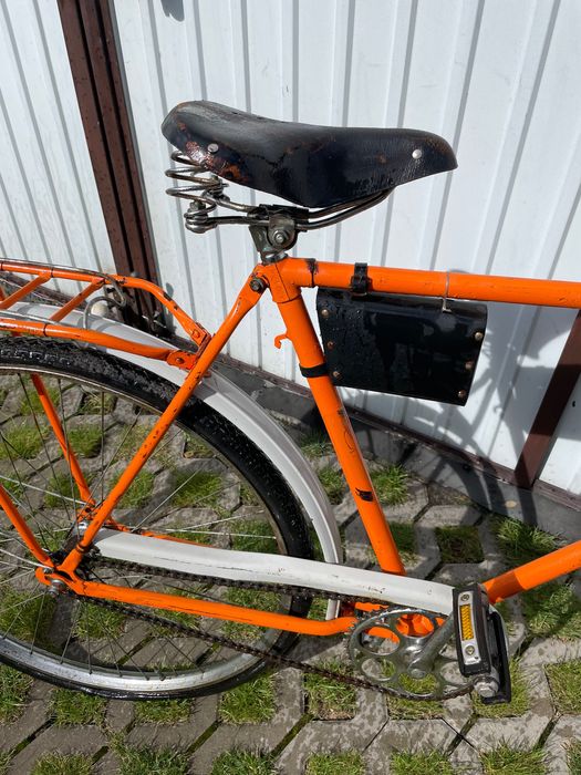 Rower Ukraina 1988r - 100% oryginalny