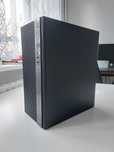 Obudowa komputera M-ATX DarkFlash Q15 z zasilaczem i wentylatorem