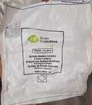 Nowy Big bag na piasek kwarcowy 90x90x110cm Lej/lej HURT!