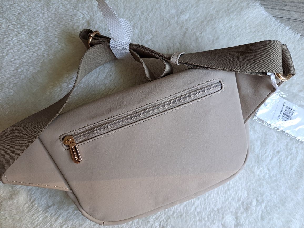 David Jones  torebka nerka  New